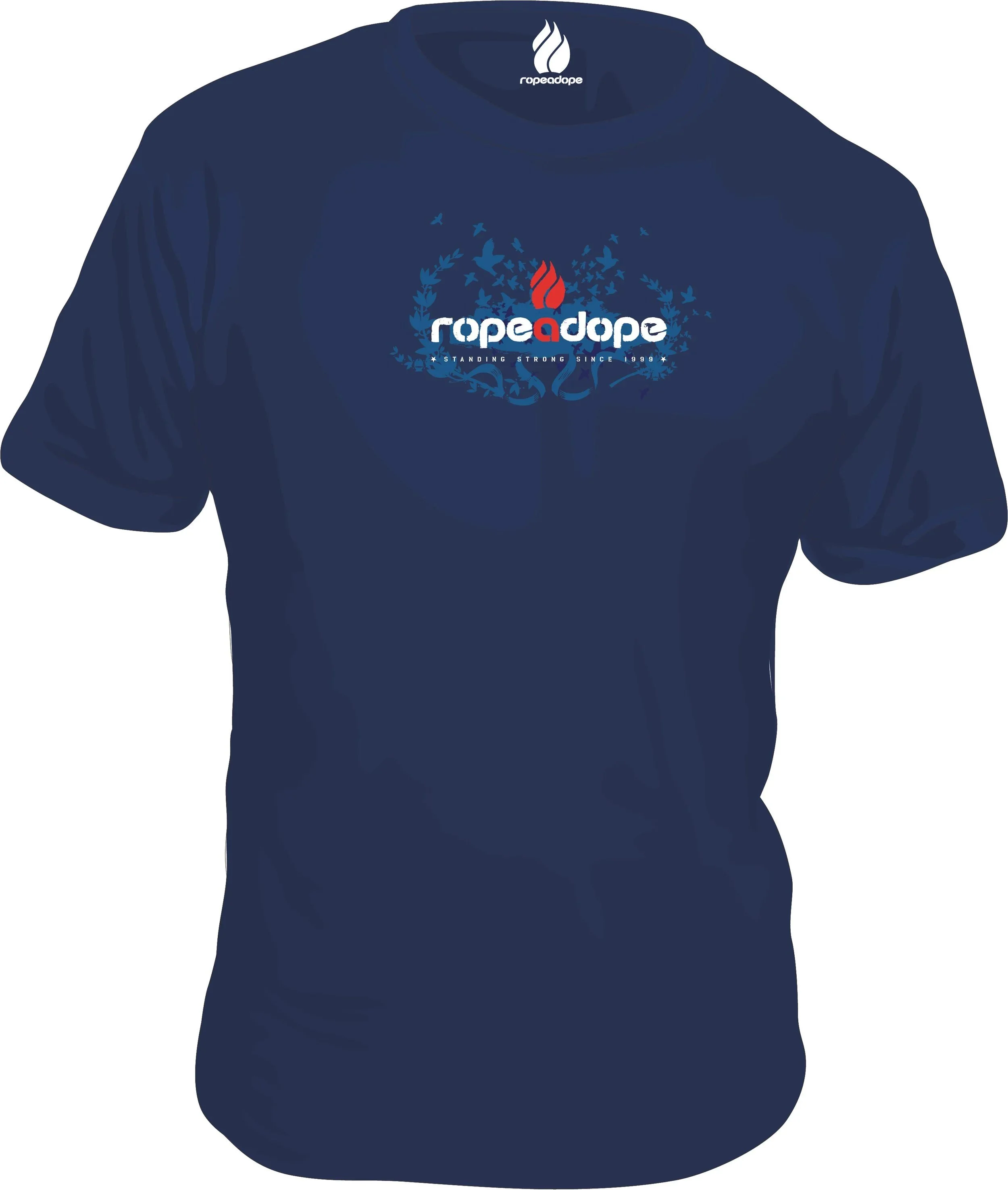 Store — ropeadope